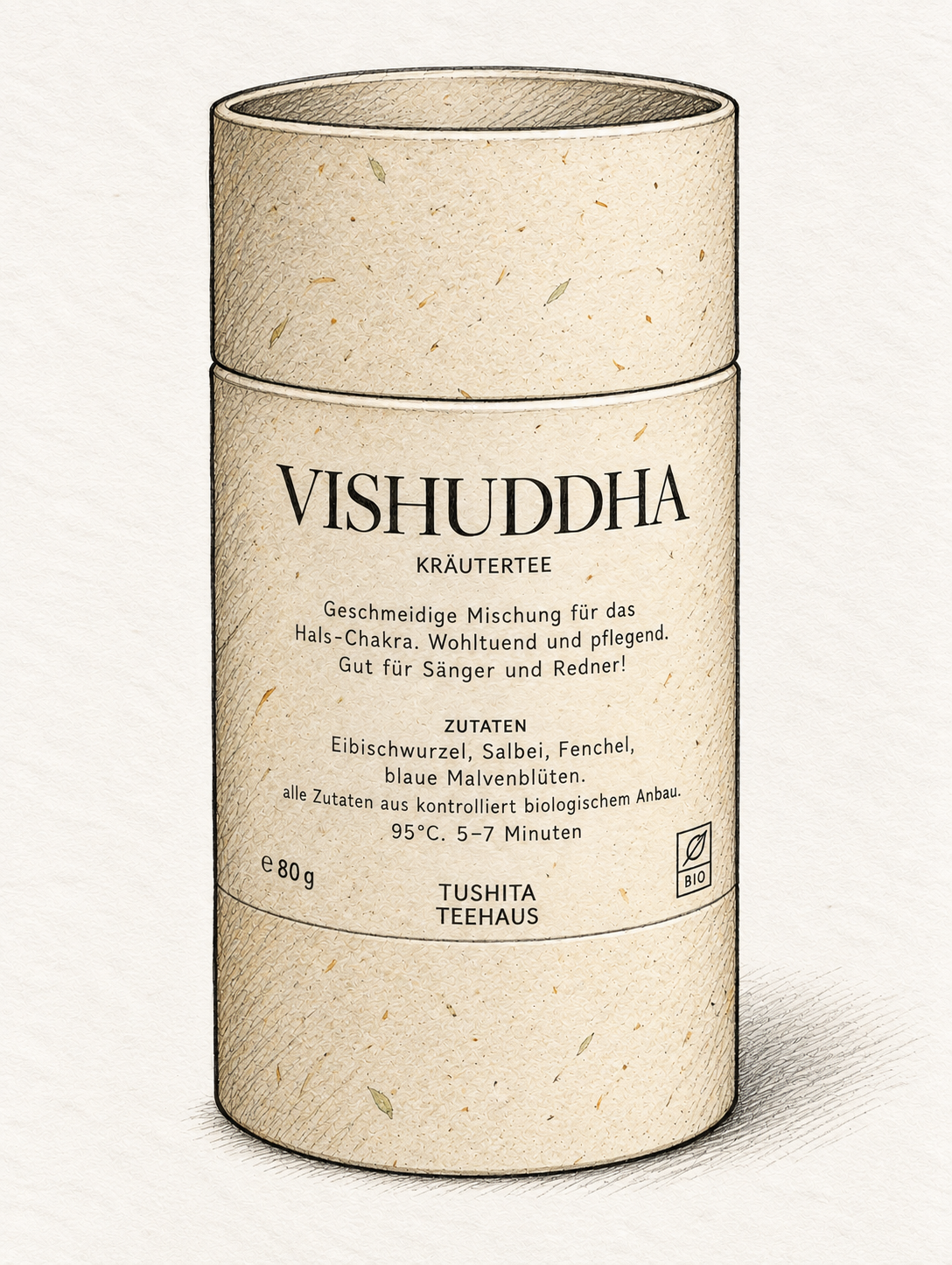 VISHUDDHA