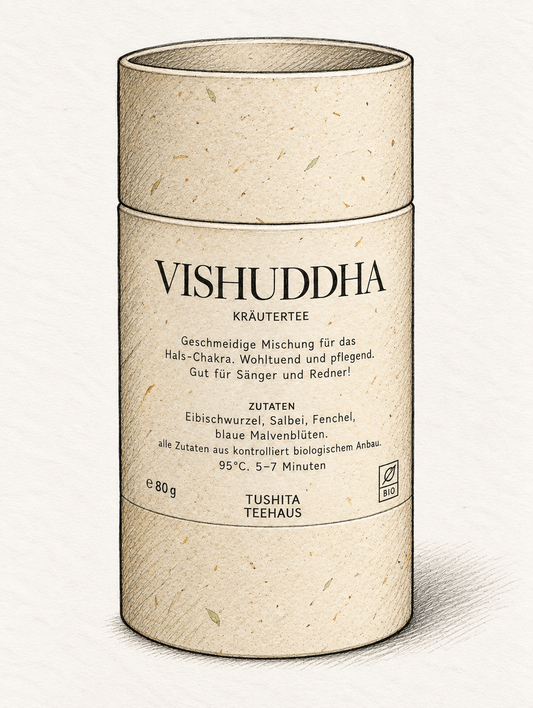 VISHUDDHA