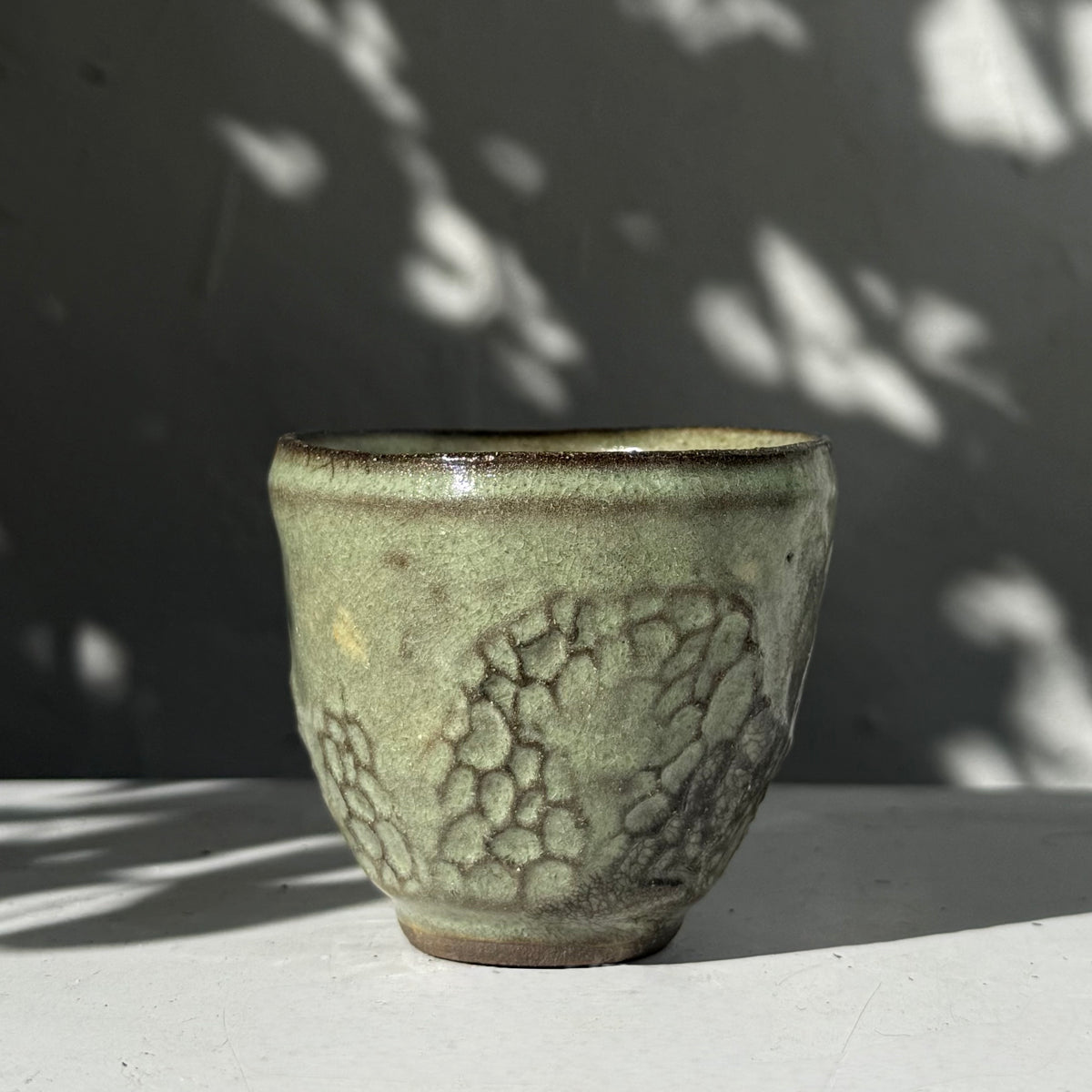 YUNOMI ISHI