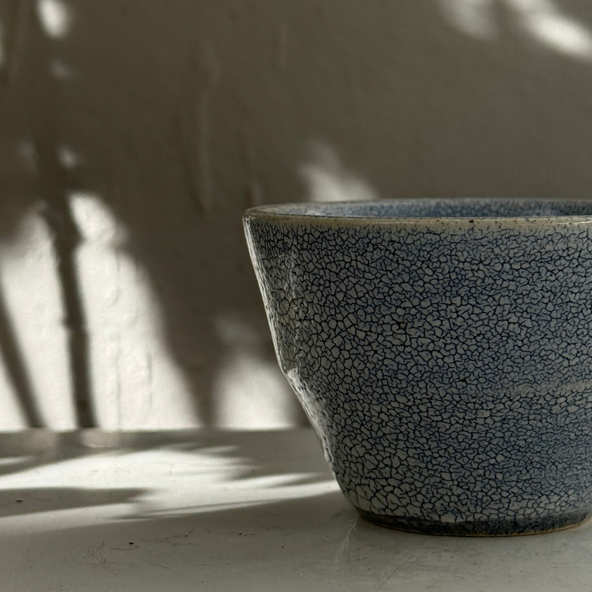 Kairagi Blau – Detailansicht