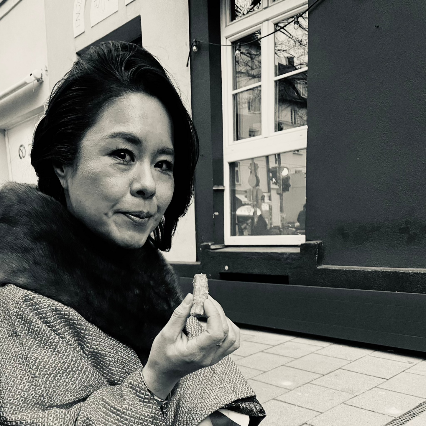 TUSHITA GALLERY JAPANISCHE GRÜNTEESCHULE GESCHENKKARTE