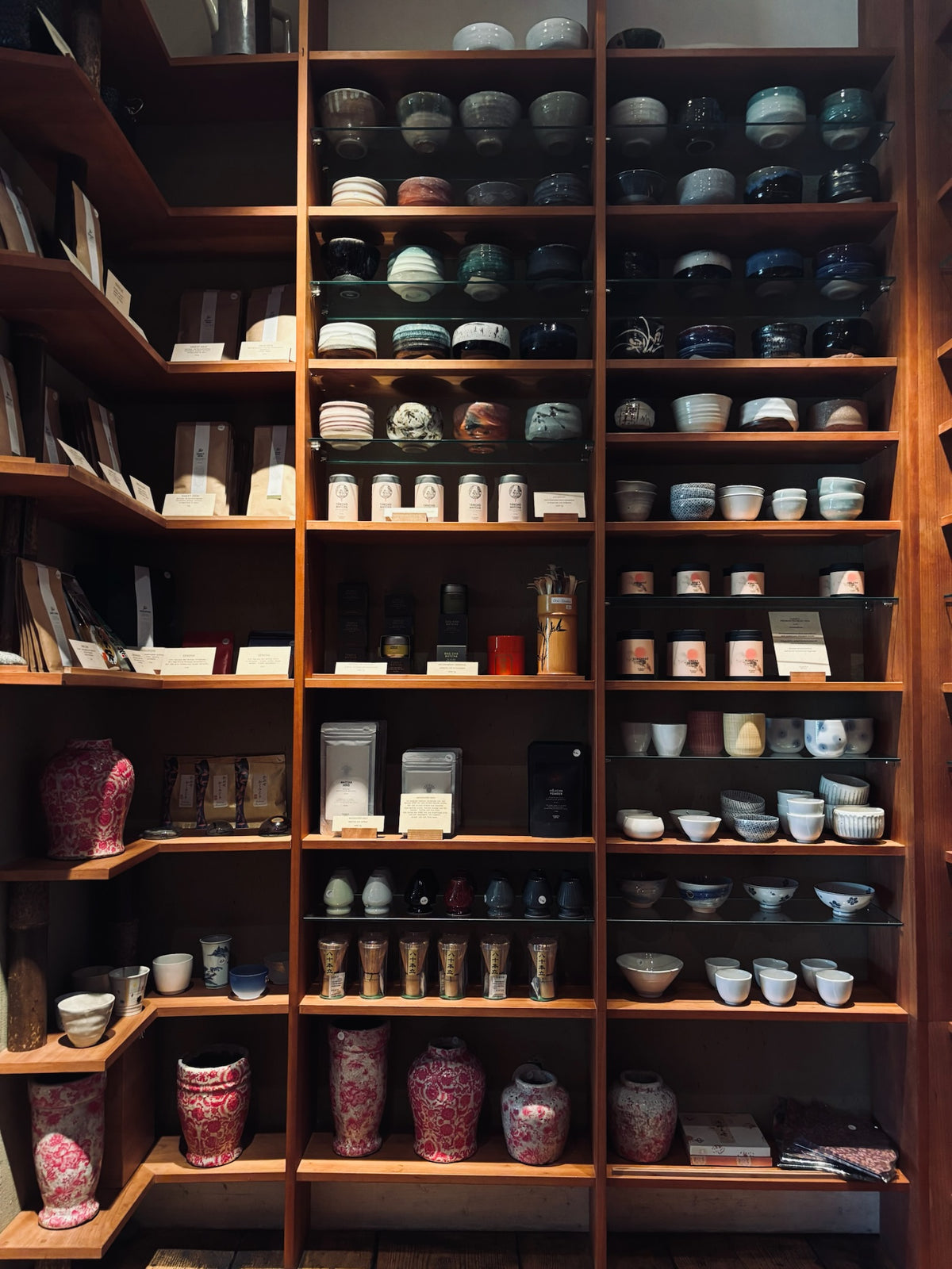 Tushita Webshop