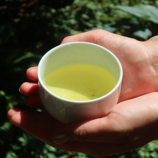 KAIHŌ CHA SENCHA