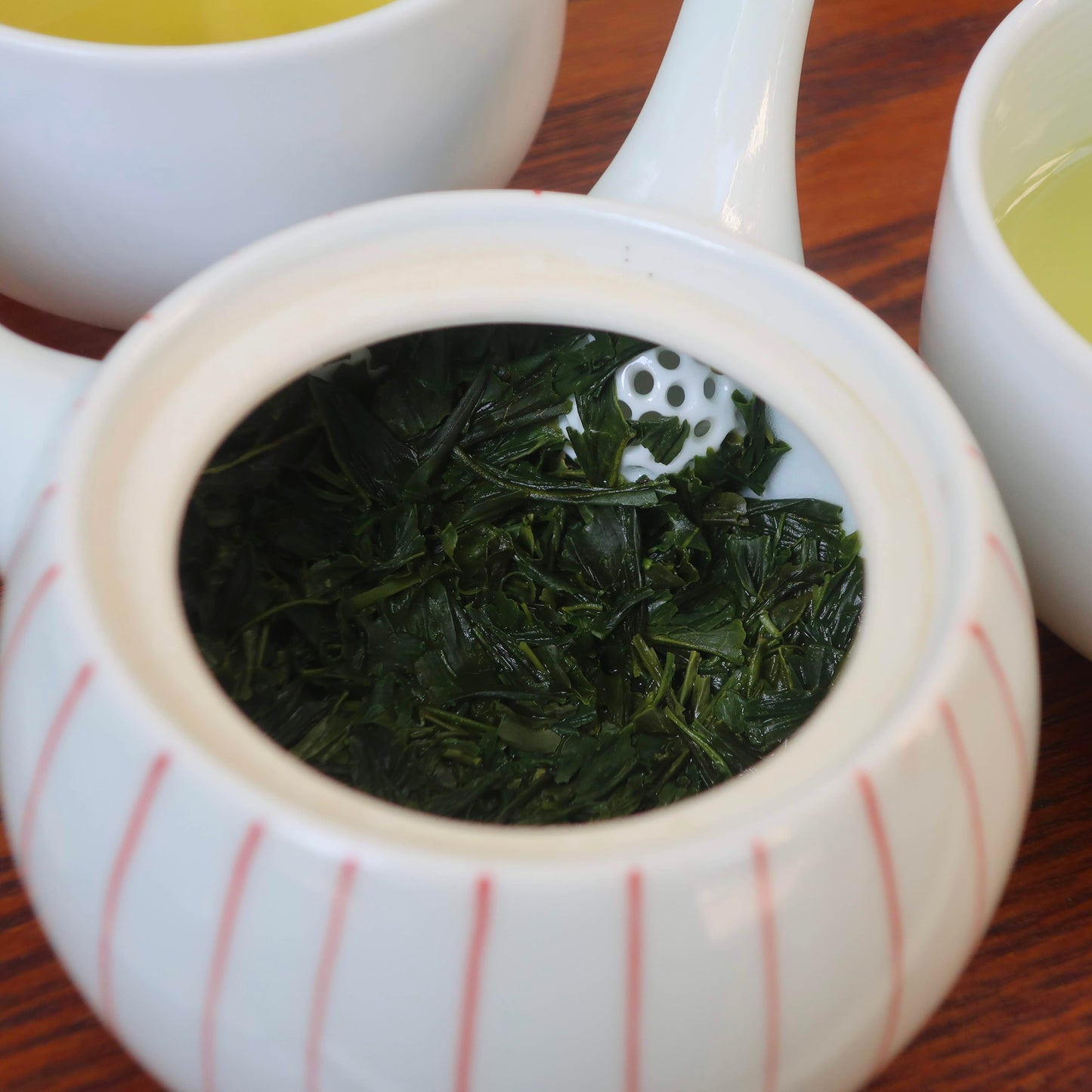 KAIHŌ CHA SENCHA