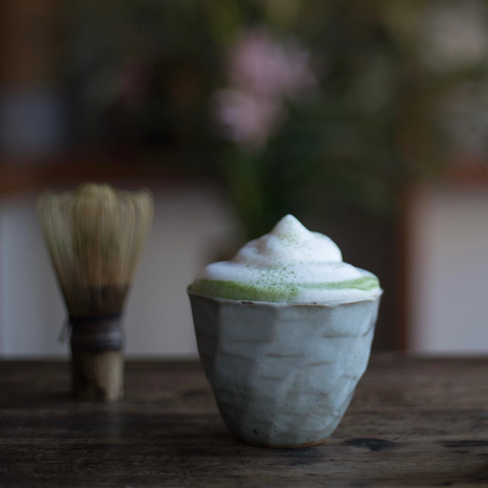 MATCHA HĪRŌ