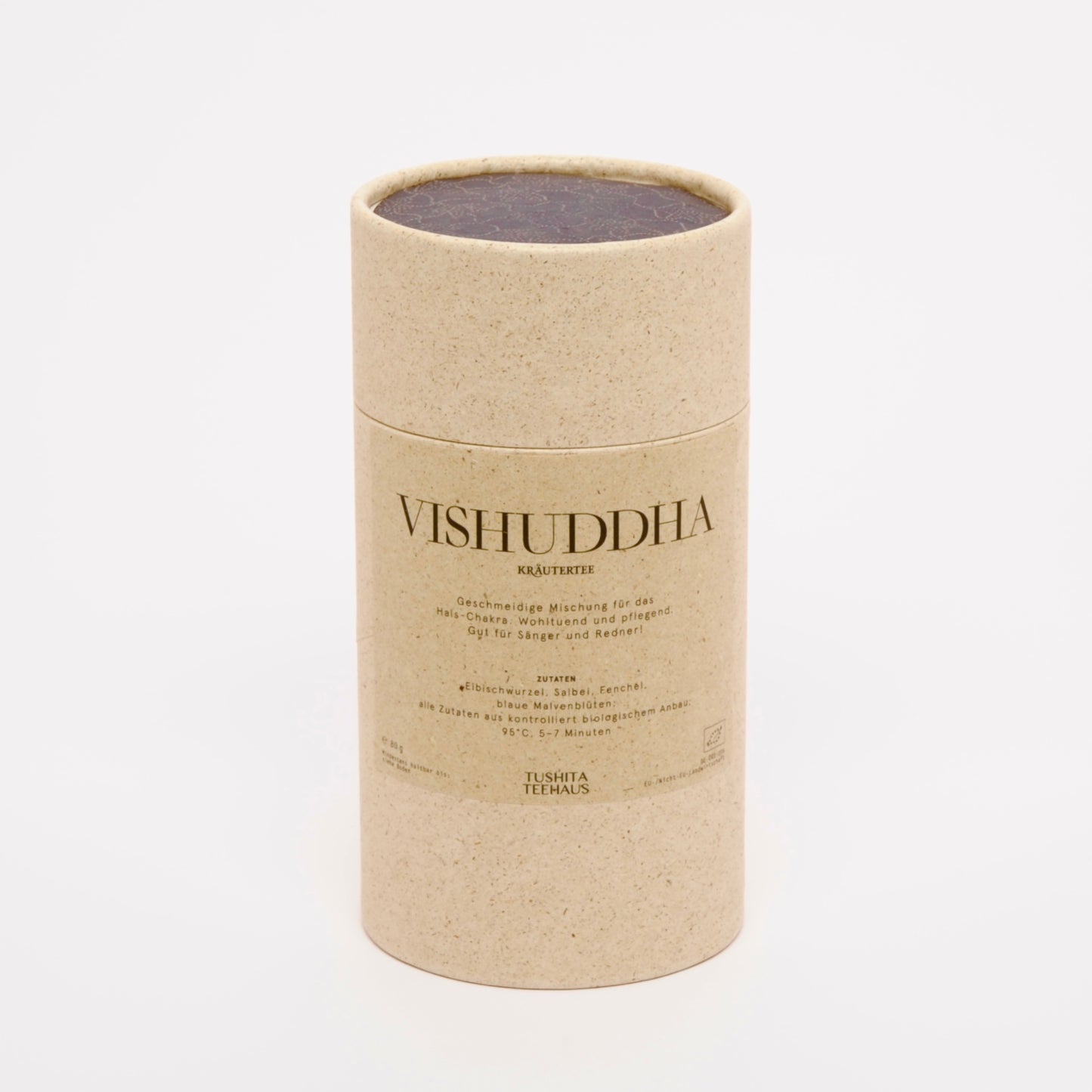 VISHUDDHA