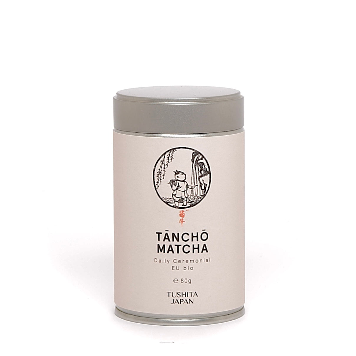 TĀNCHŌ MATCHA