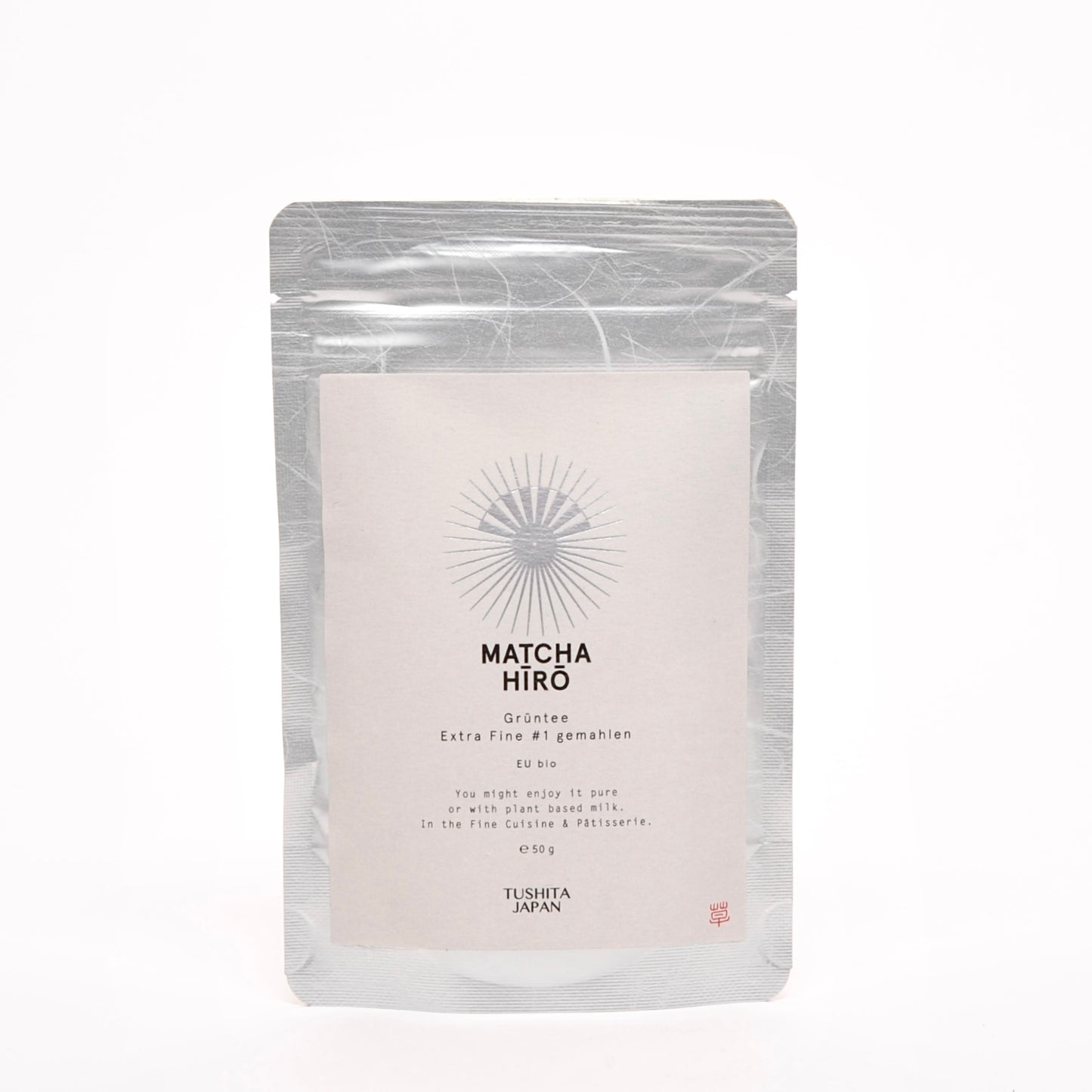 MATCHA HĪRŌ