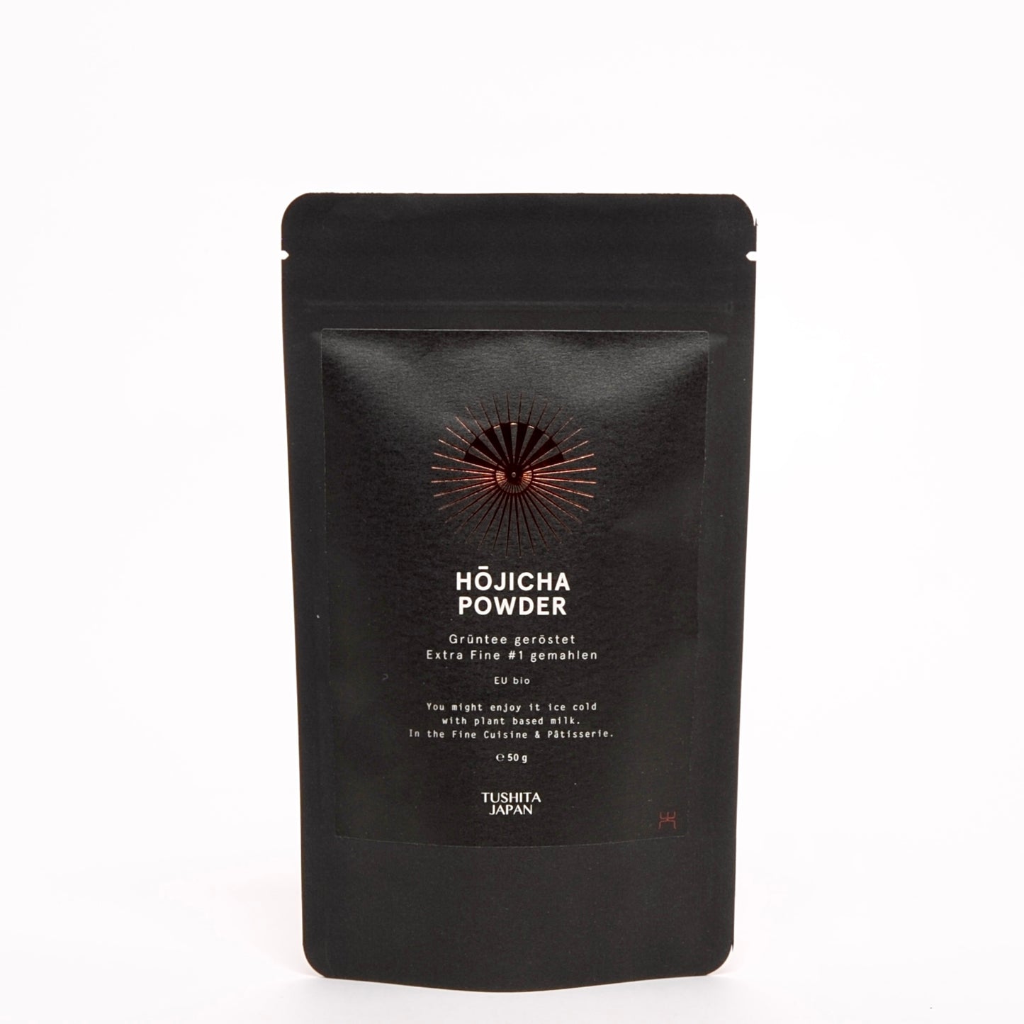 HŌJI POWDER