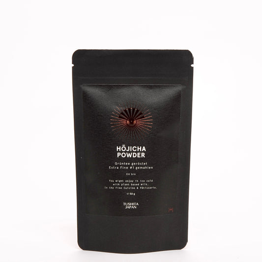 HŌJI POWDER