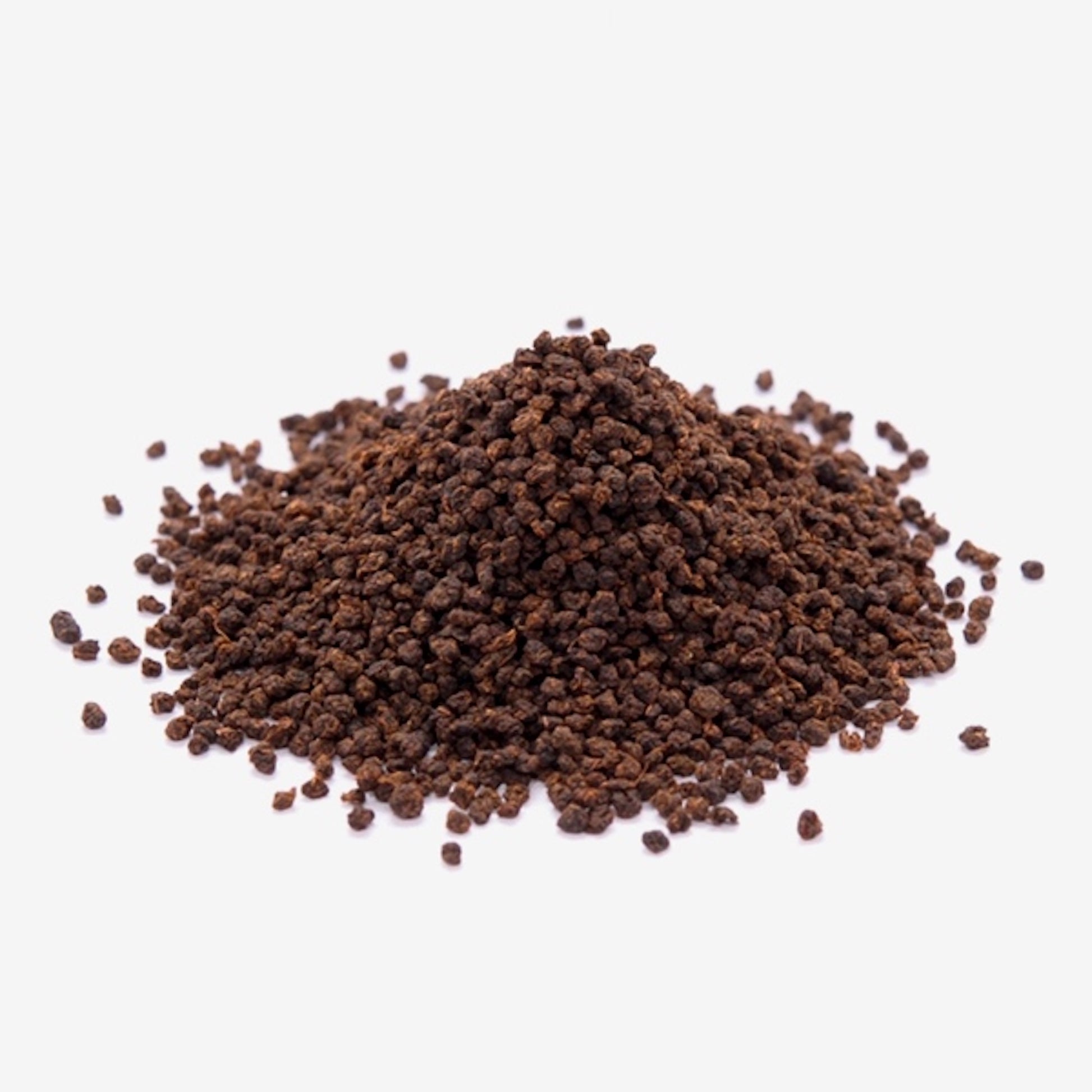 Assam Kugelblatt, schwarzer Tee, bio 