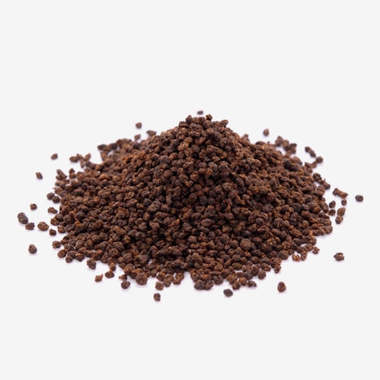 Assam Kugelblatt, schwarzer Tee, bio 