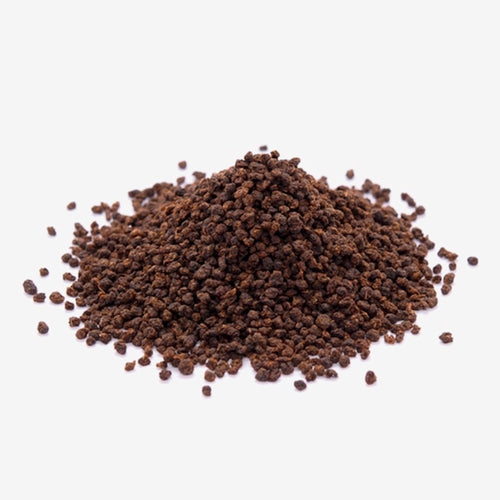 Assam Kugelblatt, schwarzer Tee, bio 