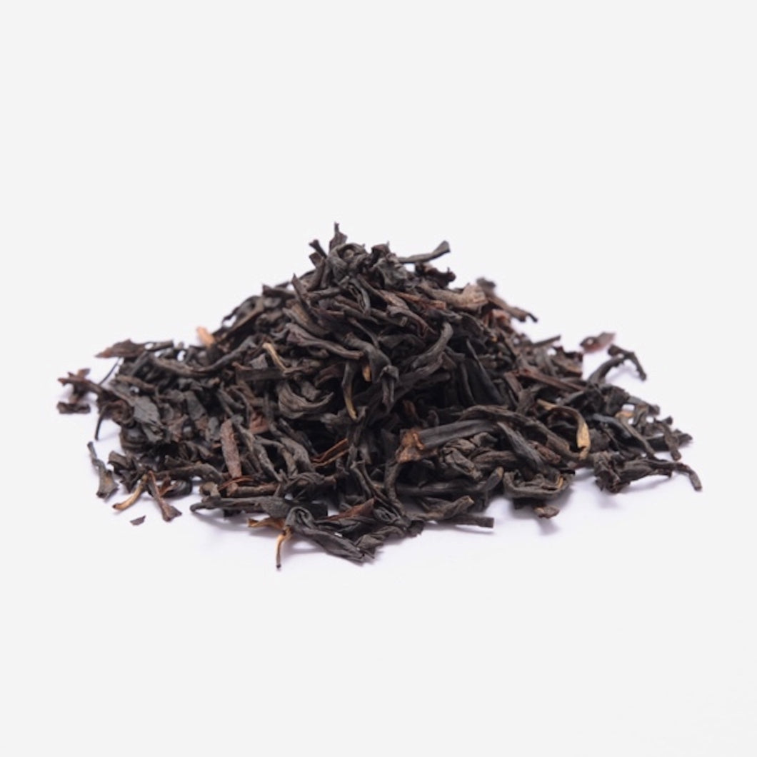 Assam Orange Pekoe, Schwarzer Tee, bio