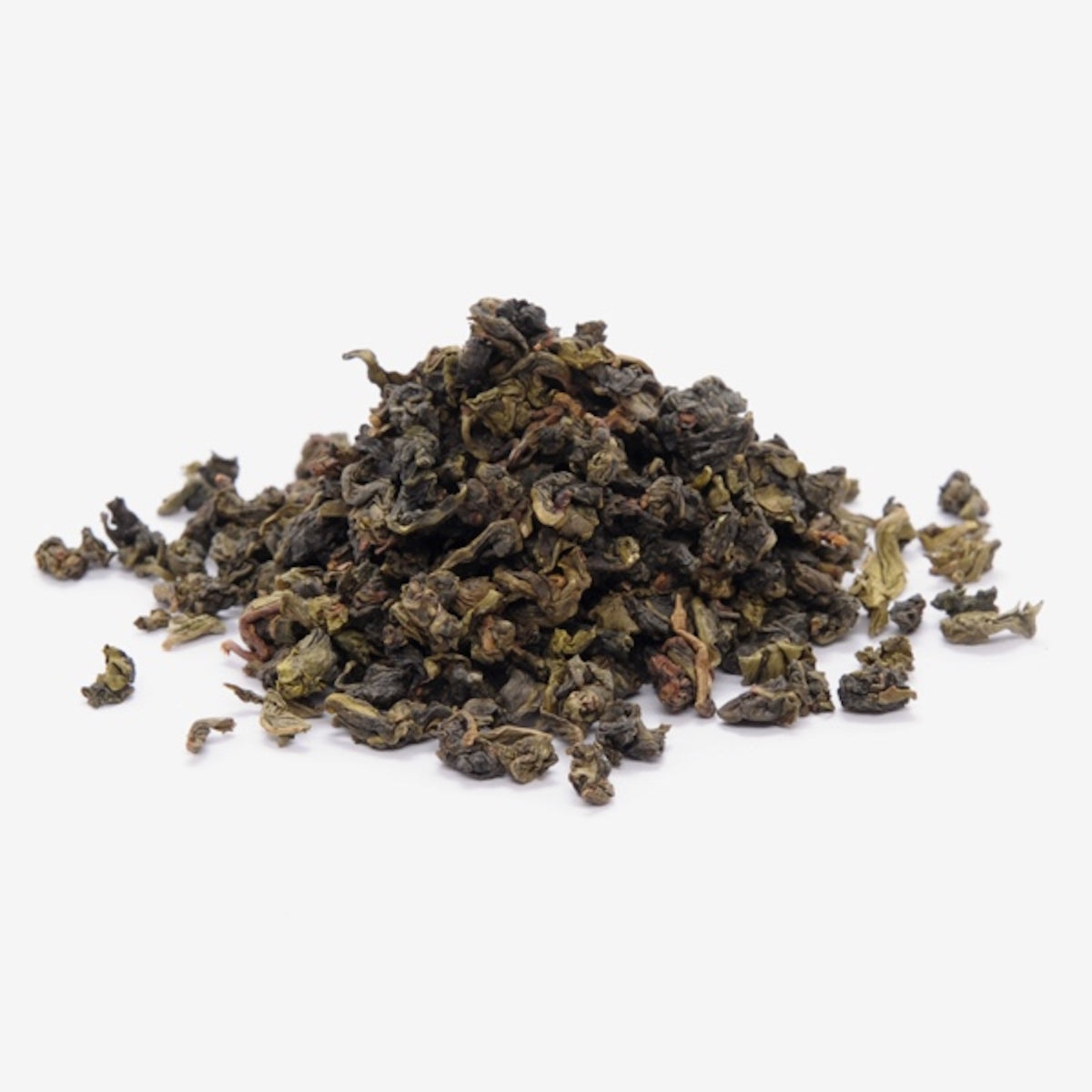 Oolong - China
