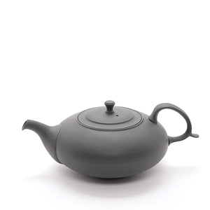 TEEGESCHIRRSET ASUKA BLACK