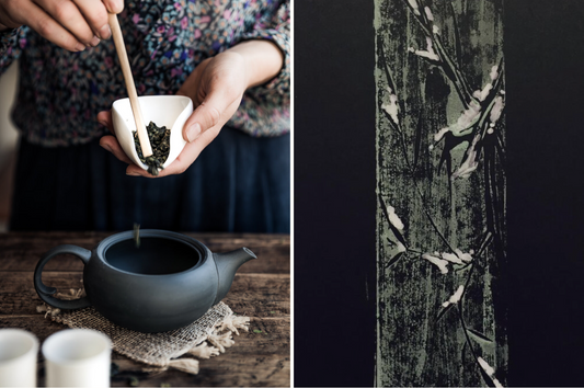 Deep Tea | Gong Fu Cha mit Hau Chun - 26/05/2022