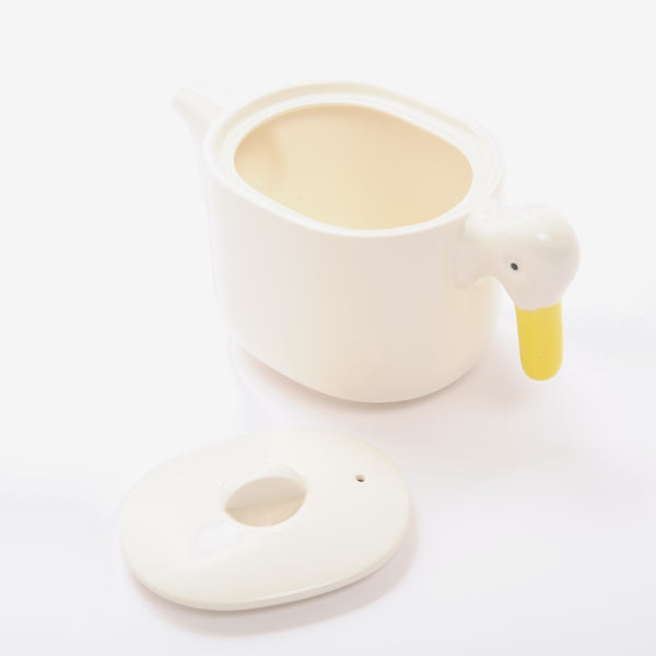 DUCK POT