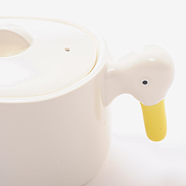 DUCK POT