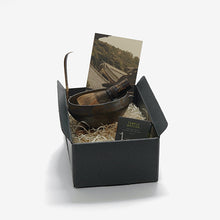Lade das Bild in den Galerie-Viewer, MATCHA STARTER GESCHENKSET TETSU IRO
