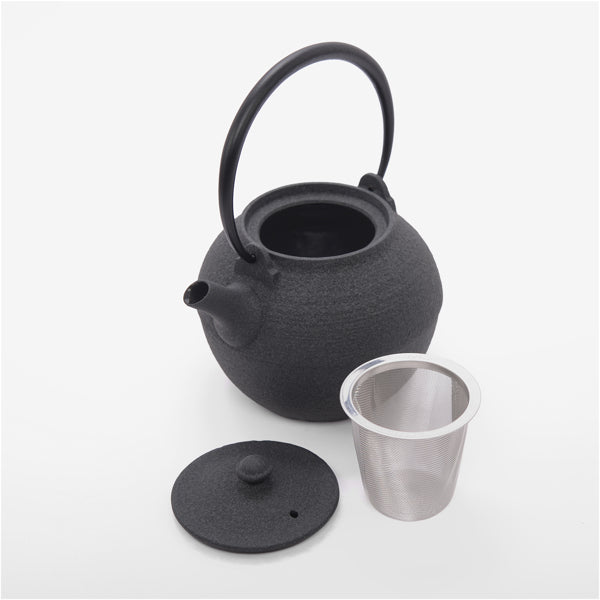KETTLE - GRANITGRAU 550ml