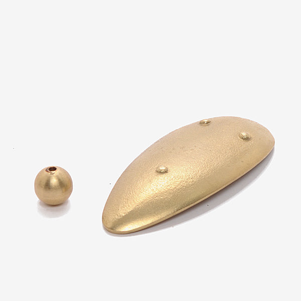 RÄUCHERSTÄBCHENHALTER GOLD