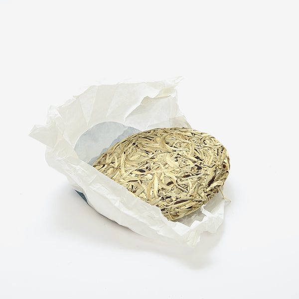 SILVER NEEDLE TEA CAKE 2019