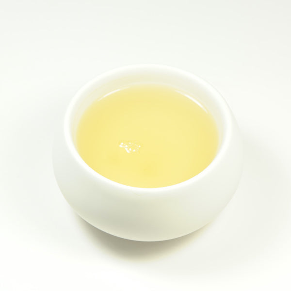 DRAGONFLY TEA