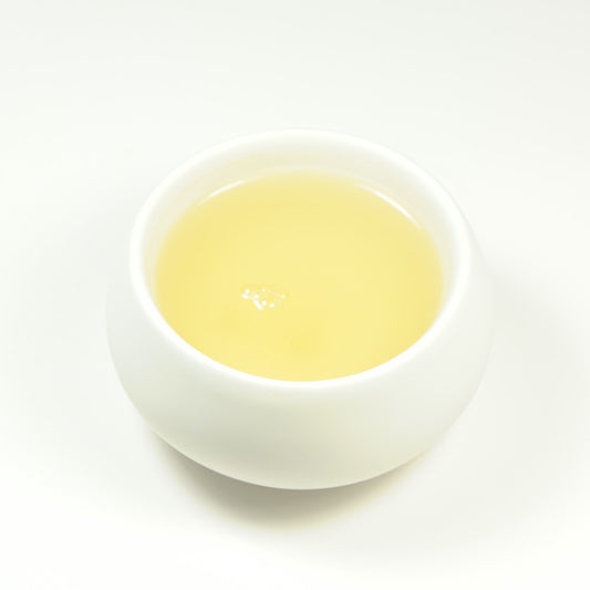 THÉ DE LIBELLULE