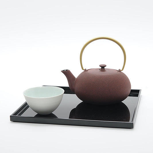 TEEGESCHIRRSET GOLDEN EGG 375