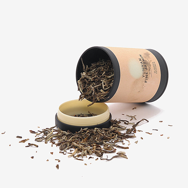 YUNNAN FINE JASMIN