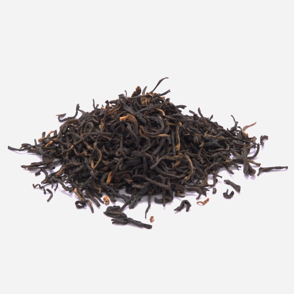 Schwarzer Tee - China