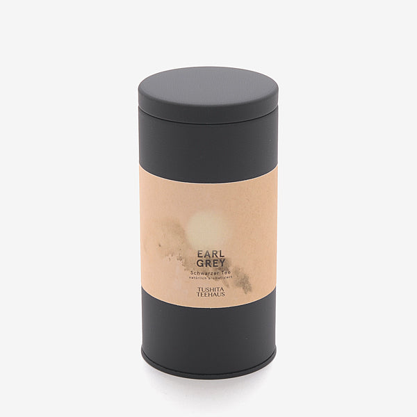 Schwarzer Tee - Earl Grey
