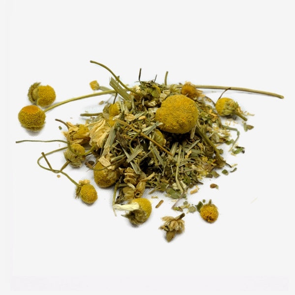Botanicals - kühlend