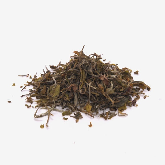 HILL OF GRACE 1ST FLUSH