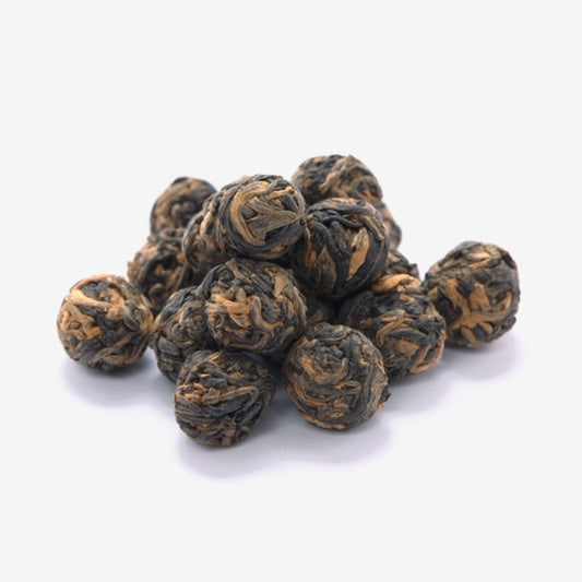 JASMIN BLACK PEARL