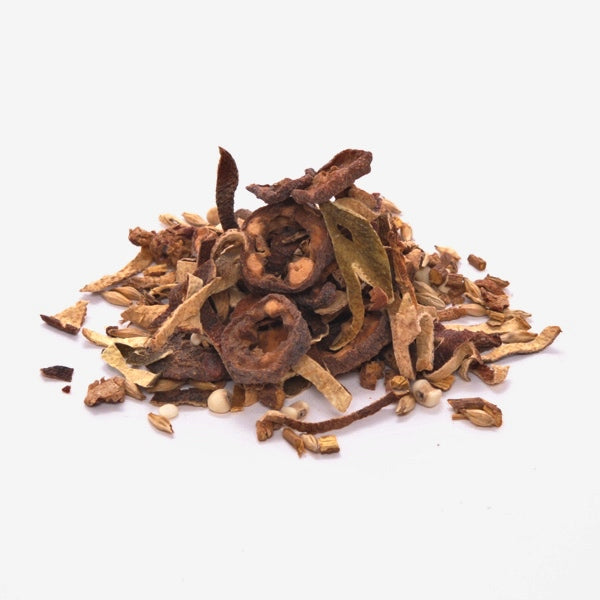Botanicals - TCM Tee