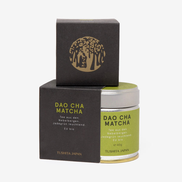 DAO CHA MATCHA
