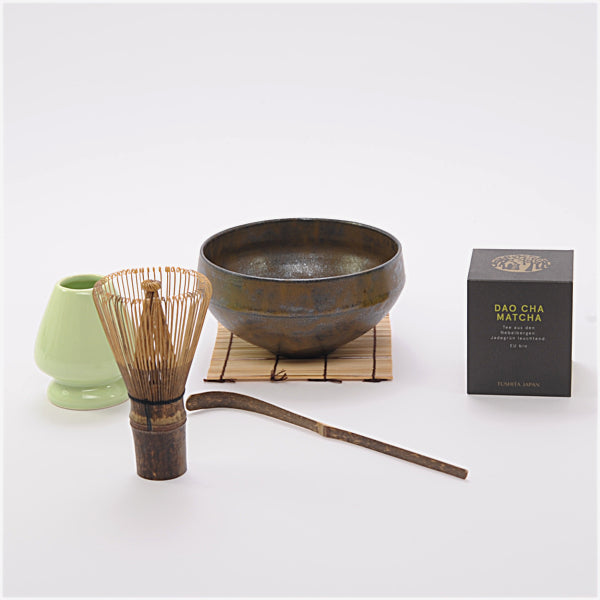 MATCHASET TETSU-IRO.6