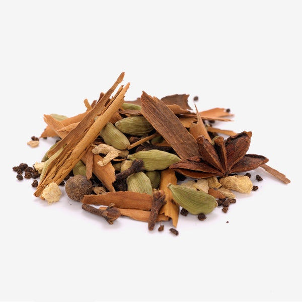 MASALA CHAI
