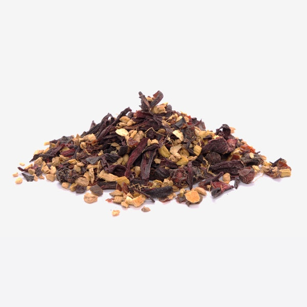 MANDARIN GINGER