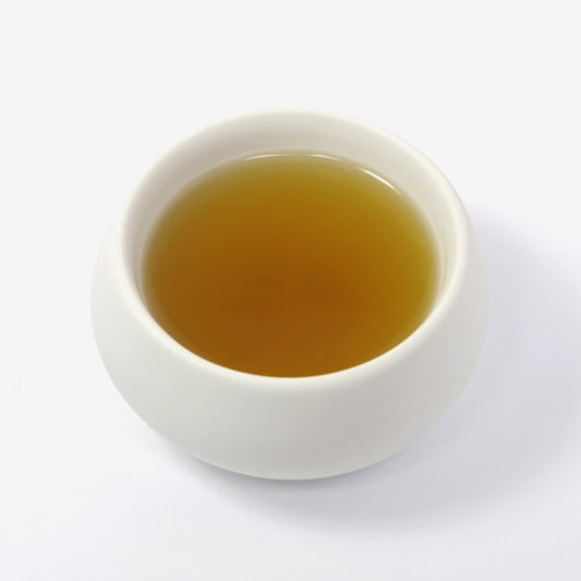 MATÉ JUNGLE