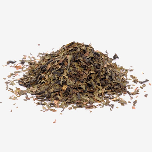 MOROCCAN MINT
