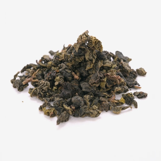 MILKY OOLONG