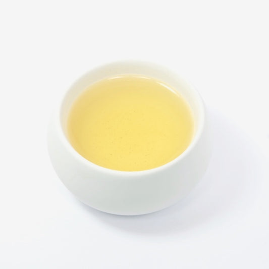 MILKY OOLONG