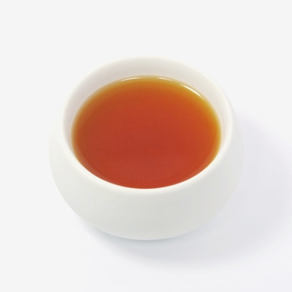 PEPPERMINT ROOIBOS