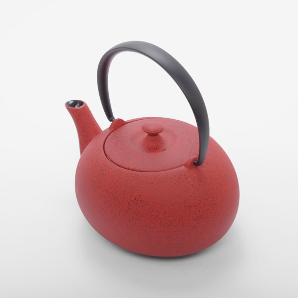 STONE - STAMP RED