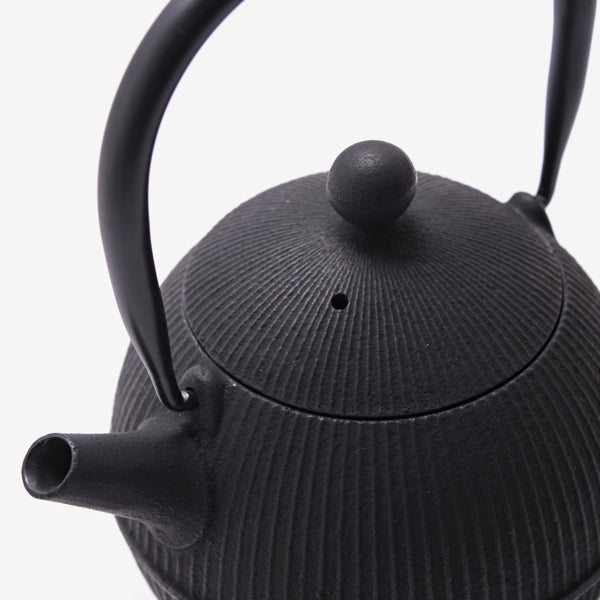 TETSUBIN ROUND