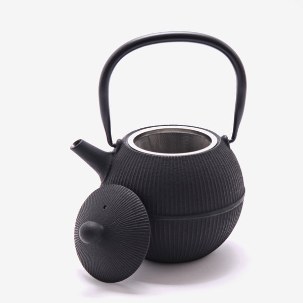 TETSUBIN ROUND