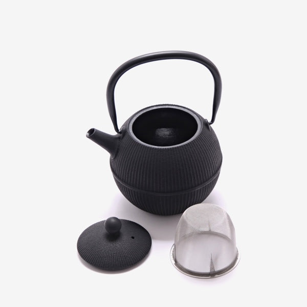 TETSUBIN ROUND